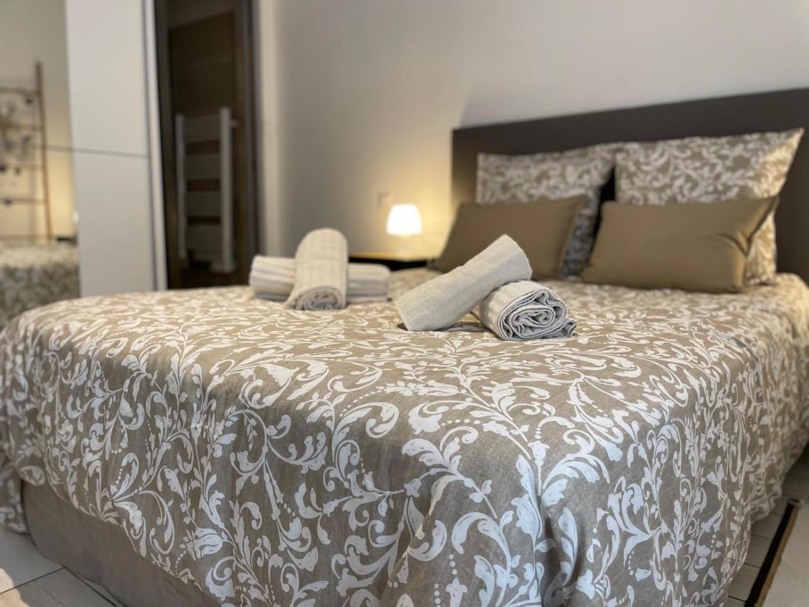 Joli Appartement Hypercentre T2, Classe Meuble De Tourisme 3 Avec Parking Gratuit 베지에 외부 사진